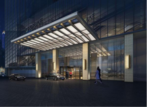 Radisson Hangzhou Qianjiang